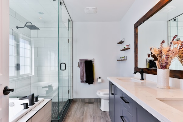 Full Tenancy Management