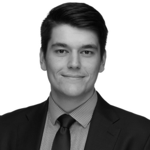 Neil - Co-Founder & Chartered Accountant