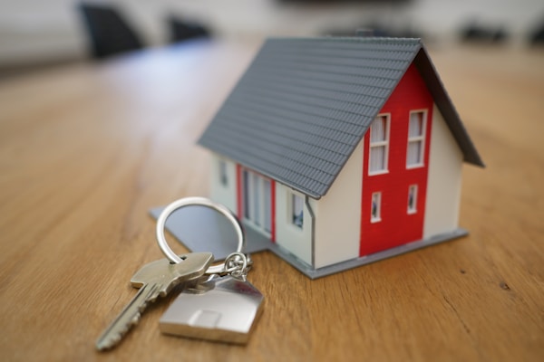 Finding Great Tenants